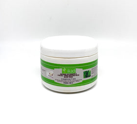 Beurre de karité à l'aloé vera 300g Ikadi