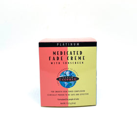 Crème pour le visage médicamentée 113g Clear Essense