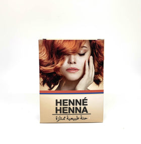 Henné 85g Cedar