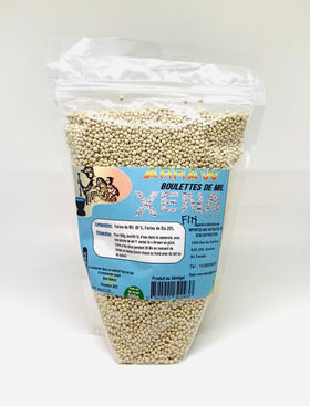 Arrow boulettes de mil 500g Xena Tropics