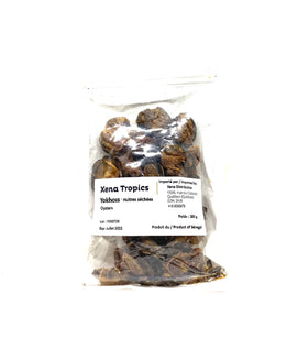 Huitres séchées 160g Xena tropics