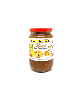 Madd laré 450g Zena Topics