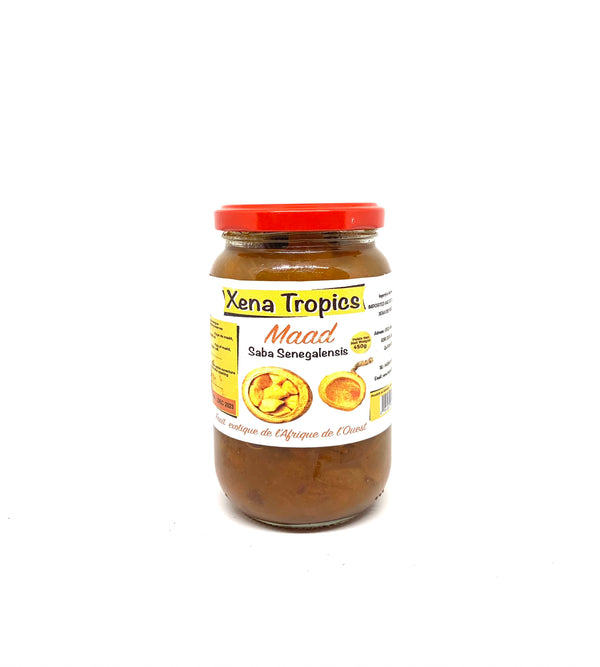 Madd laré 450g Zena Topics