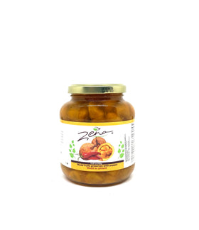 Madd laré au piment 450g Zena