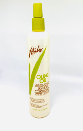 Conditionneur sans rinçage anti casse Vitale 355 ml