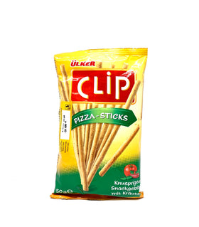 Pizza sticks 50g Ulker