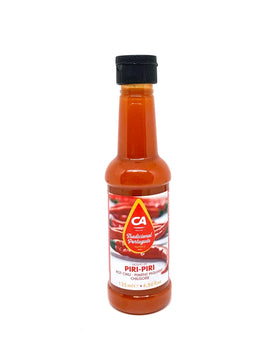Piment piquant chilisobe piri-piri 135ml