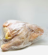 Grosse poule surgelé 2.57kg