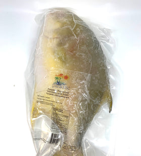 Pompano surgelé 1.02kg