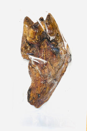 Poisson fumé konkoé surgelé 1kg