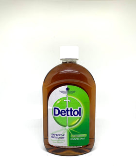 Désinfectant 500ml Dettol