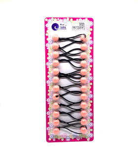 Accessoire pour cheveux couleur orange Tara