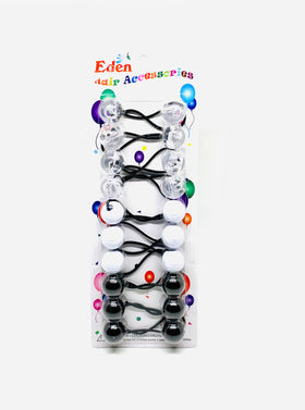 Accessoire pour cheveux multicouleur Eden