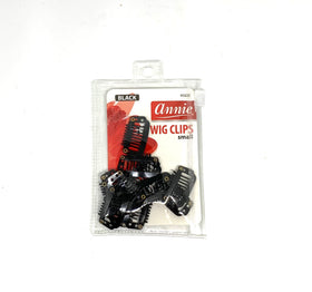 Clips pour tissages 12pièces Annies