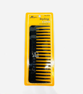Peigne de coiffage Magic