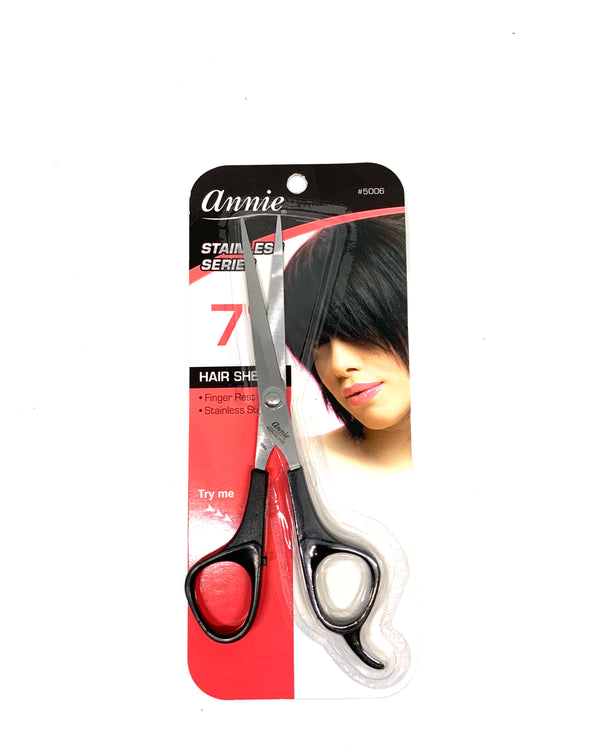 Ciseaux pour cheveux Annie