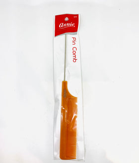 Peigne couleur orange Annie