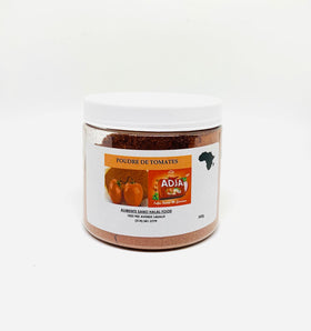 Poudre de tomate 340g Adja