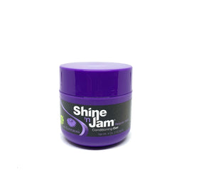 Gel coiffant à base d'échinacée Shine'N Jam