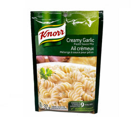 Ail crémeux 37g Knorr
