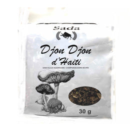 Djon djon d'Haiti 30g Sada