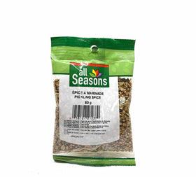 Épice à marinade 50g All seasons