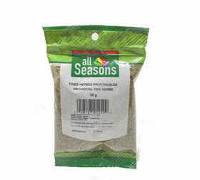 Fines herbes provençales 30g All seasons