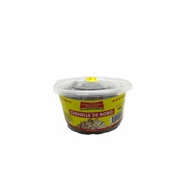 Chenille de bobo 150g Choix d'Afrique