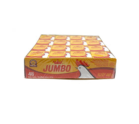 Bouillon saveur poulet 48 cubes 480g Jumbo