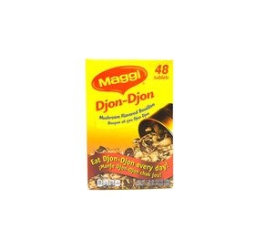 Djon-djon 48 tablettes 528g Maggi