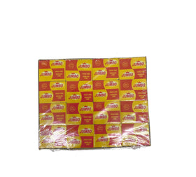 Bouillon 48 cubes 480g Jumbo