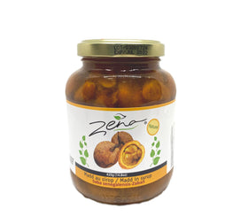 Madd au sirop 420g Zena