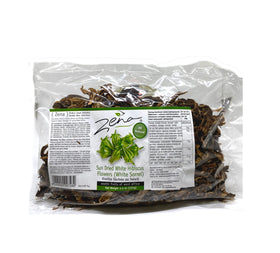 Oseille blanc séchée au soleil 125g Zena