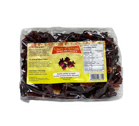 Oseille rouge séchée au soleil 125g Zena