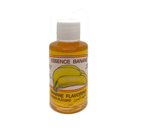 Essence banane 30ml