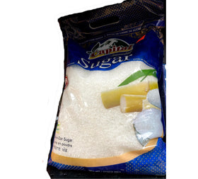 Sucre en poudre 3.62kg Capital