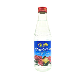 Eau de rose 300ml Cortas