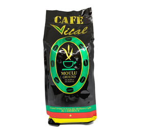 Café moulu ground 500g Vital