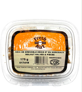 Arachides b.b.q 275g Fresh nut
