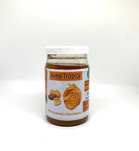 Pâte d'arachide 500g Xena Tropics