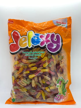 Bonbons en vers jelaxy