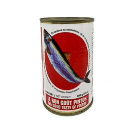 Le bon goût Pinton 380g