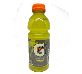 Gatorade lemon-lime 591ml