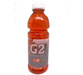 Gatorade prunes aux fruits 591ml