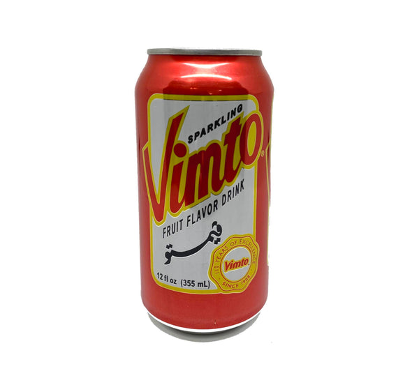 Jus Vimto 355ml