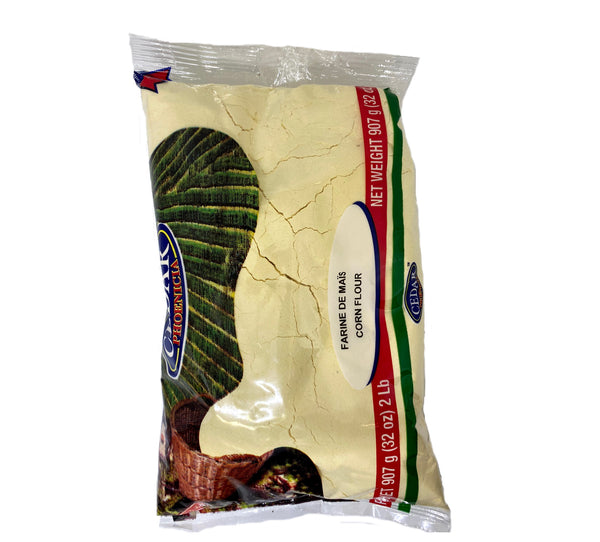 Farine de mais 907g Cedar