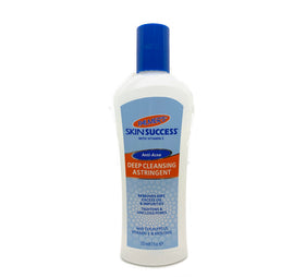 Astringent nettoyant en profondeur Anti-Acné 250ml Palmer's