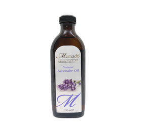 Huile naturelle de levandre 150ml Mamado