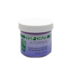 Pommade à l'huile de Ccctus et palma 120ml Christi Crino