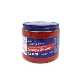 Pommade Curling & Waving Dax 397 g